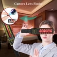 thumbnail image 2 of RUseeN Camera Bug Finder Listening Device Scanner for Car, Hotel, Meeting, 2 of 8