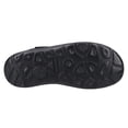 thumbnail image 5 of Hush Puppies Mens Albert Fisherman Leather Sandals, 5 of 5