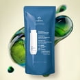 thumbnail image 2 of Natura - Linha Lumina (Cabelos com Danos Leves) - Kit Refil Shampoo Hidratante e Condicionador Hidratacao e Protecao Antipoluicao (2 x 300 Ml) - (Refill Shampoo and Conditioner Set (2 x 10.14 Fl Oz)), 2 of 2