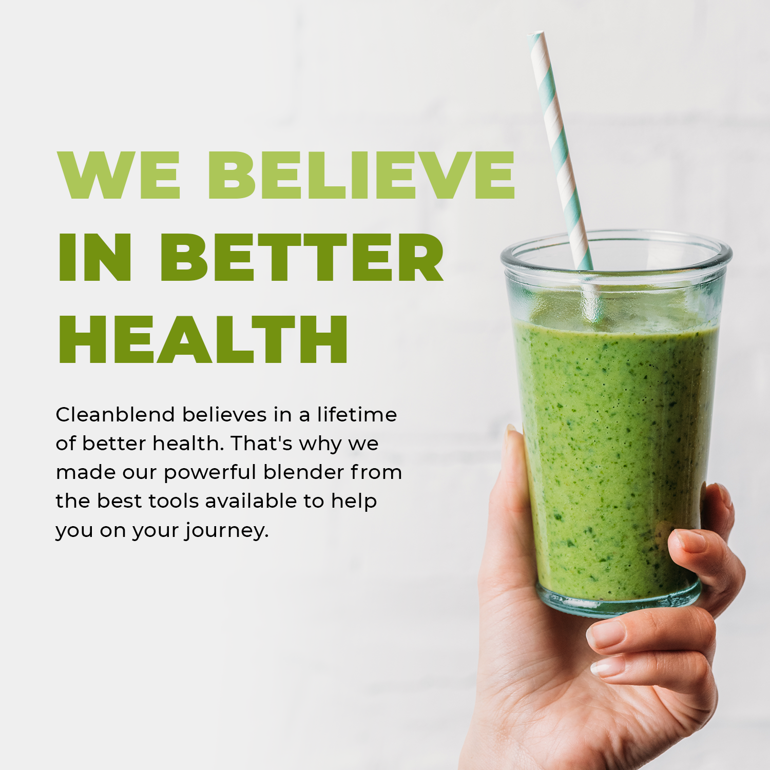 Cleanblend 3 HP 1800 Watt Smoothie Blender Deals, Coupons & Reviews