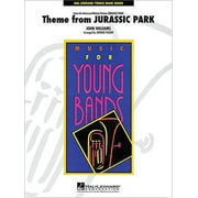 JURASSIC PARK, THEME FROM