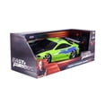 thumbnail image 1 of Vehículo a Control Remoto Jada Fast  & Furious Mitsubishi Eclipse Verde, 1 of 4