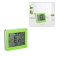 thumbnail image 2 of Termómetro Eléctrico Monitor De Temperatura Eléctrico Inteligente Interior Simple Advancent HA024450-00, 2 of 6