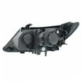 thumbnail image 3 of For 14-15 Sorento Front Headlight Headlamp w/LED Accent Light w/Bulb Right Side, 3 of 5