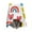 Z007-White, variant on Women Sweaters Plus Size Vintage Boho Floral Print Long Sleeve Knit Tops 2025 Fall Casual Baggy Loose Comfy Blouses