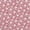 Pink, variant on Kokka Cotton Lawn Fabric Grey - per yard