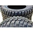 thumbnail image 5 of Crosswind M/T Mud Terrain LT265/70R17 121/118Q E Light Truck Tire, 5 of 9