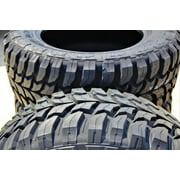 Crosswind M/T Mud Terrain LT265/70R17 121/118Q E Light Truck Tire