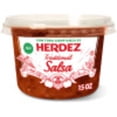 thumbnail image 4 of HERDEZ Traditional Salsa Mild Cup 15 oz, 4 of 12