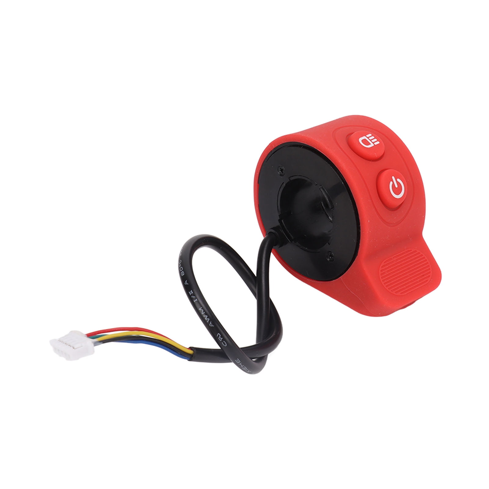 AlveyTech Key for the Drive Daytona, Daytona GT 4-Wheel, Mini