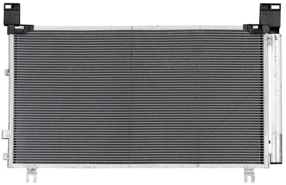 OSC 30022 A/c Condenser