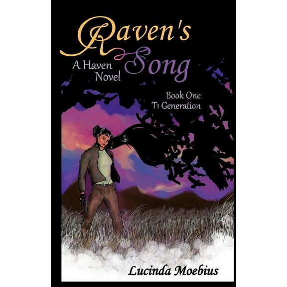 Raven's Song : T1 Generation a Haven Novel (Paperback)