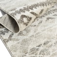 thumbnail image 4 of Tapis crème Ibeza Mainstays, 5 pi x 7 pi, 4 of 6