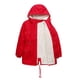 thumbnail image 5 of Abrigos de Invierno Para Mujer Chaquetas Prendas de Abrigo Moda Casual Sólido Con Capucha Cordón Cintura Cremallera Blusa Acolchada Odeerbi  ODB166565, 5 of 5