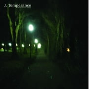 J. Temperance - Medicine For Sleep - Rock - CD