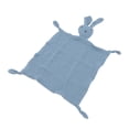 thumbnail image 3 of Bonita manta para acurrucarse para bebé, manta de seguridad para bebé que ayuda a que el bebé se sienta cómodo, toalla de seguridad para bebé, acabado de lujo, 3 of 14