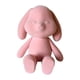 thumbnail image 1 of Bonita figura de conejo, escultura de resina, estatua de conejito, figura decorativa de animal, para rosa sentarse en el piso, 1 of 4