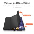 thumbnail image 4 of Smart Case For Lenovo LEGION Y700 8.8" TB-9707F 9707N Separable Magnetic Tablet Protective Cover Case With Auto Wake UP Gray, 4 of 6