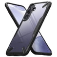 thumbnail image 1 of Funda para teléfono Ringke Fusion-X para Samsung Galaxy S24 Plus 5G, color negro, 1 of 9