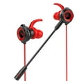 thumbnail image 5 of Joernso G20 Wired 3.5mm Plug Dynamic Gaming Earphones with Microphone for Phones/PC, 5 of 7