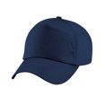 thumbnail image 1 of Beechfield Boys/Girls Original 5 Panel Cap, 1 of 2
