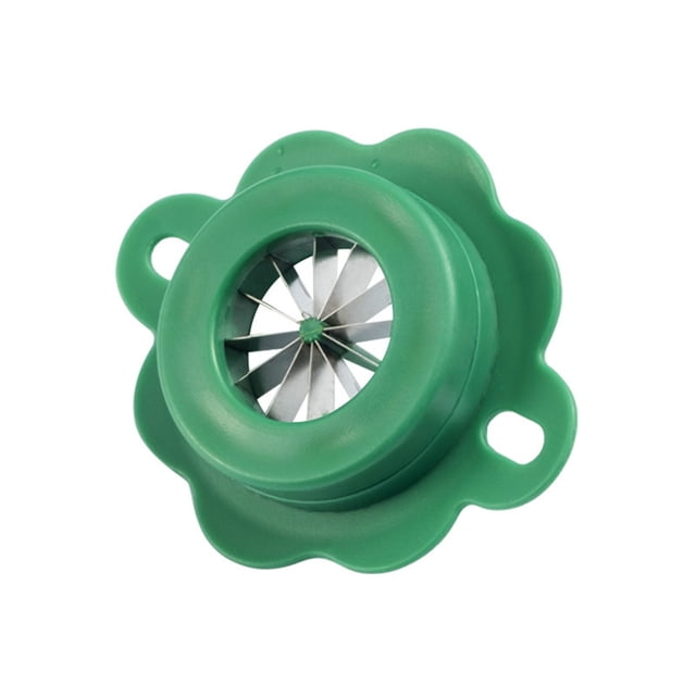 Efficient Kitchen Vegetable Cutter Tool for Quick Scallion and Onion Slicing
