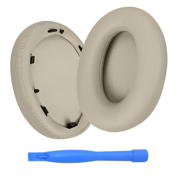 MMOBIEL Ear Pad Replacement for Sony WH-1000XM3 Brown