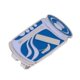 thumbnail image 1 of Aleación Durable Can Pattern Clip Para Sombrero Clip Pelota para para golf Visor Cinturón Bolsillo Azul shamjiam Marcador de la pelota de golf, 1 of 5