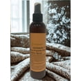 thumbnail image 4 of EXTRADEL Room Spray & Fabric Freshener (Sandalwood & Bergamot), Odor Eliminating, Signature Scent Blend, Plant-Based, 8 fl oz, 4 of 8