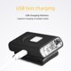 thumbnail image 5 of Conveniente faro led de pesca con clip, lámpara de inducción para sombrero, lámpara de ala especial para exteriores, batería de litio de gran capacidad, superpotencia, 5 of 6