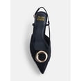 thumbnail image 5 of Madden NYC Women's Slingback Heels, 5 of 6
