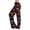 Light PurpleB&10D0602, variant on Garbnen Halloween Pajamas Women Pants Pumpkins Print Lounge Pants for Women Comfy Cute Elastic Waist Fall Winter Wide Leg Women's Sleep Pants M
