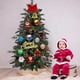 thumbnail image 1 of Colgante de Navidad Ganfancp Set 11Pcs, 1 of 7