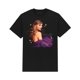 thumbnail image 4 of Camiseta con estampado de Taylor para hombre y mujer, camisa de música, 100% algodón, de manga corta, ropa de calle Unisex de gran tamaño, 4 of 4