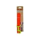 thumbnail image 1 of Correa Para Perro Retro Naranja Gancho Neón Amarillo Mediano Importadora La Merced Ergonómico Altamente Resistente, 1 of 3