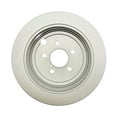 thumbnail image 2 of Raybestos 980634FZN Rust Prevention Technology Coated Rotor Brake Rotor-Dih Parking Brake, 1 Pack Fits select: 2010-2014 SUBARU OUTBACK, 2009-2013 SUBARU FORESTER, 2 of 4