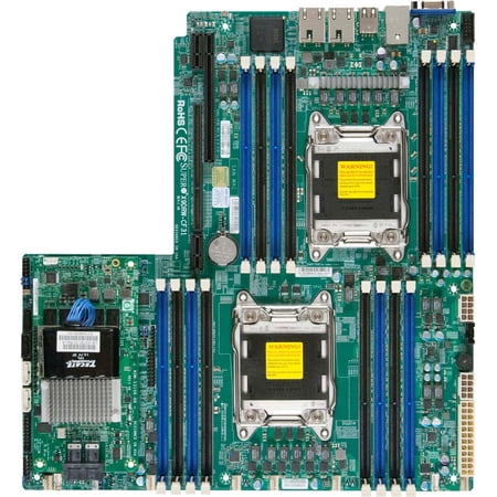 X9DRW-CTF31 Server Motherboard price history on PriceWatchPro