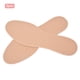 thumbnail image 3 of 3 pares de plantillas de zapatos transpirables absorbentes del sudor de látex natural para hombres y mujeresTalla 37/38, 3 of 8