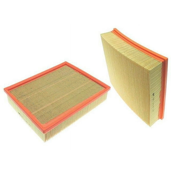 Air Filter - Compatible with 1994 - 1995, 1997 - 2003 BMW 540i 1998 1999 2000 2001 2002