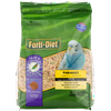 Forti-Diet Parakeet Pet Bird Food, 4.0 LB