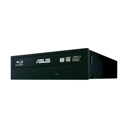 ASUS 16X Ultra-Fast Blu-ray DVD Writer with M-Disc,