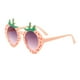 thumbnail image 4 of 5x Gafas de para Niñas, Gafas de para Niños de Playa, Disfraz de Fiesta para Niñas, Accesorios para Fiestas de Graduación Disfraces de Hallowe 5 piezas, 4 of 8
