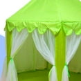 thumbnail image 5 of Carpa para niños, Carpa interior para niños Carpas hermosas para juegos para niños Carpa para niños Aspecto llamativo, 5 of 5