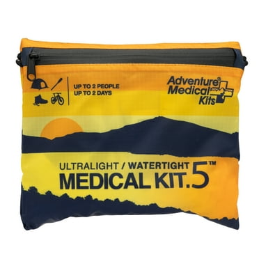Adventure Medical Kits Ultralight & Watertight .5