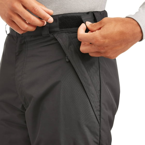 swiss tech cargo pants