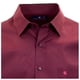 thumbnail image 3 of Manchester Camisa de Vestir Regular Fit  Guindo, 19" Cuello 34" Manga Manchester 5088A, 3 of 4