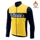 thumbnail image 3 of Morvelo Ciclismo Jersey manga larga Ropa ciclismo hombre Ropa de bicicleta Ropa maillot Ciclismo tops, 3 of 5