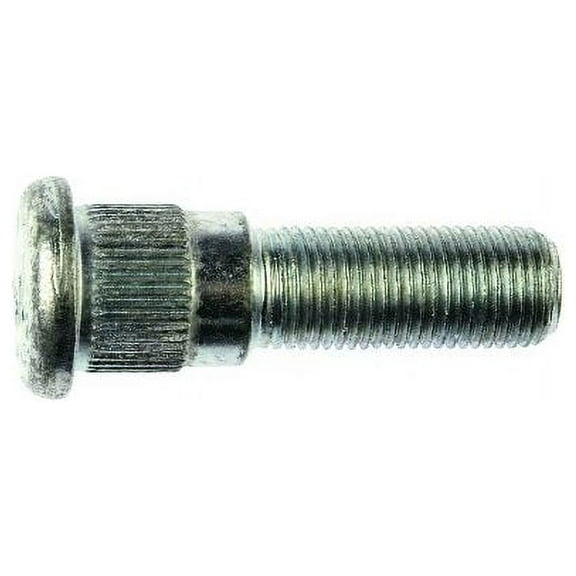 Rear Wheel Stud - Compatible with 1999 - 2003 Dodge Ram 1500 Van 2000 2001 2002