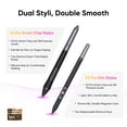 thumbnail image 3 of XPPen Artist Pro Gen2 Graphic Tablet,23.8inch Drawing Tablet with 2.5K Screen,Upgraded 165HZ Super Smooth Drawing Monitor,99% Adobe RGB Display,8192 Level Pen Pressure Digital Art Animation Tablet, 3 of 15