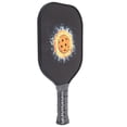 thumbnail image 3 of Pickleball Paddle, Pickleball Racquet, Easy To Operate For Beginner Advanced Athlete Outdoor Indoor, 3 of 8